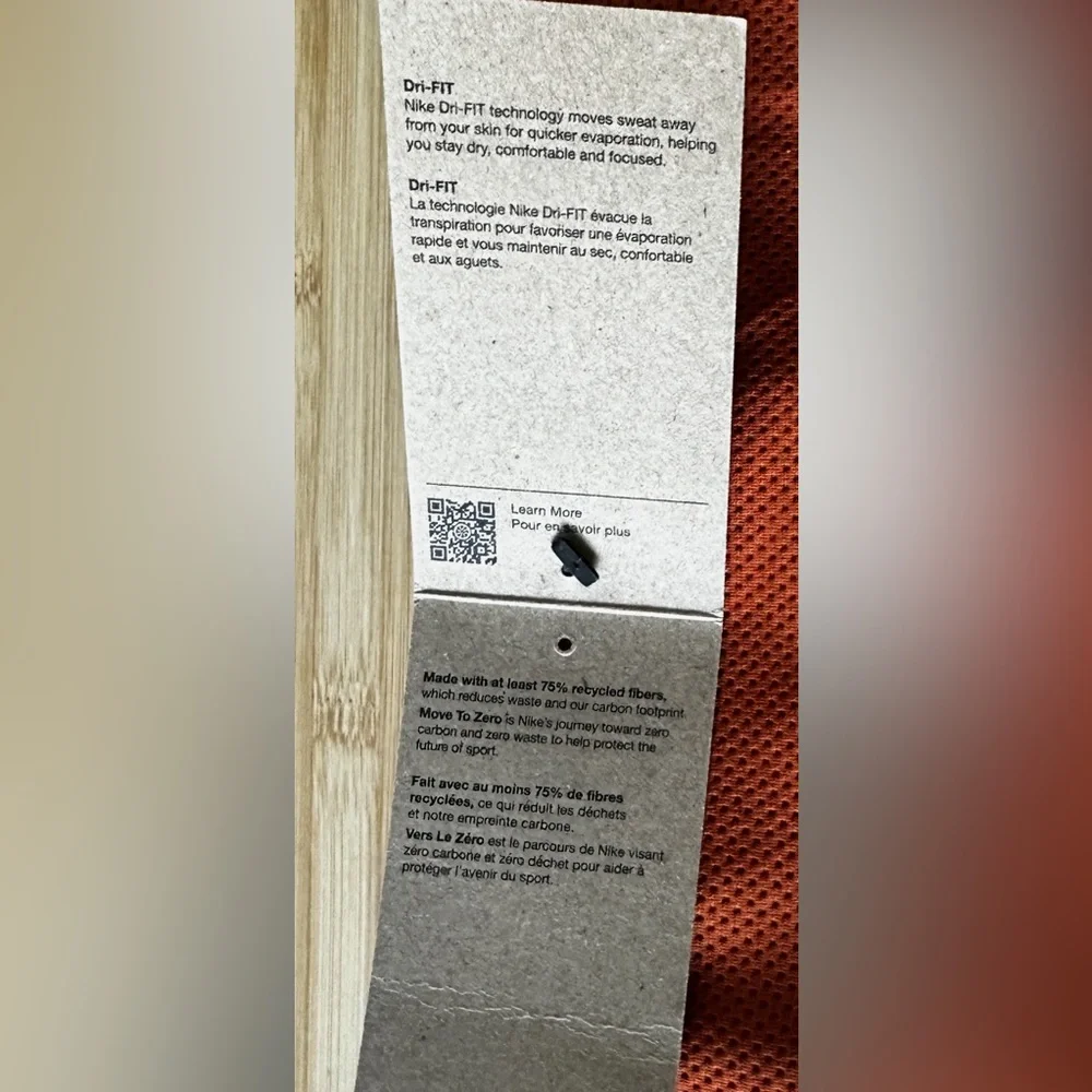 Nike Men's Texas Longhorns Team Basketball Dri-fit Shorts Size XL NWT - Picture 11 of 12